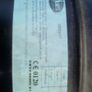 Twin Wall Insulated Flue Mi-Flue 5''. 270mm Black Image 4