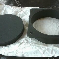 Stovax Medium Eco Cast Top Plug