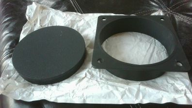 Stovax Medium Eco Cast Top Plug