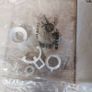 Geberit TYP380 inlet valve - 3/8 inch Image 7