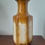 Mid Century Scheurich Keramik Vase Image 5