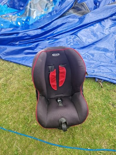 Graco Seat