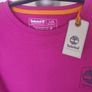 BNWT Timberland sky graphic long sleeve tee size L/XL Relaxed fit Postage included Image 6