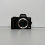 Canon M50 Mark II Bundle Image 2