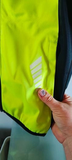 Crivit sport jacket size S.