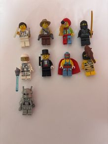 Lego series