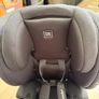Carseat (like new) Image 7