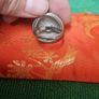 Vintage adjustable Ring Image 4