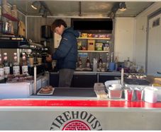 Coffee Trailor
