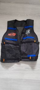 Nerf Vest