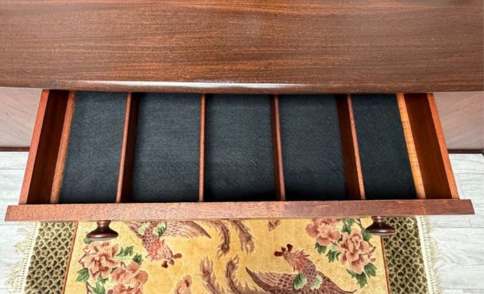 Mid Century Sideboard