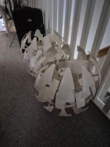 light ikea