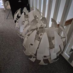 light ikea