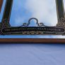Vintage Original Baileys Liqueur Pub Mirror Image 4
