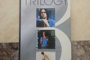 James Taylor 3CD Boxset  - Trilogy