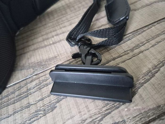 Dji Lanyard & Mount