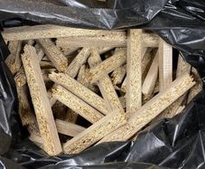 kindling