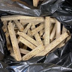 kindling