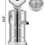 5Kg/h Peanut Butter Maker 1100W Electric Commercial Walnuts Nuts Stuff Grinding Miller Home Almond Sesame Pulping Machine Image 2