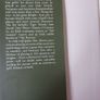 Only Golf Spoken Here/ Colourful Memoirs of a Passionate Irish Golfer/ Ivan Morris/ 1st edition/ Signed Image 4