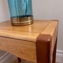 Zara home side table Image 3