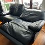 Electric Recliner Sofa Image 2