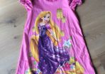 Disney Rapunzel nightdress age 7/8 (like new!!!)