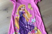 Disney Rapunzel nightdress age 7/8 (like new!!!)