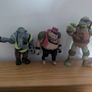 ninja turtles Image 4