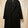 Zara Overcoat Image 2