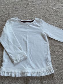 BNNT - Top - Nutmeg (2-3yrs)