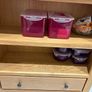 Oak Bookcase Image 10