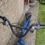 Retro Apollo MX20.2 BMX with Full Stunt Pegs Image 4