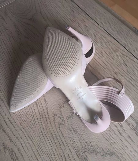 New Look  Ankle Strap Heels