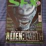 SFX Magazine Back Issues - June, Aug, Sept, Oct & Nov 2025. Available Separately. Image 4