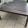Garden Table Image 2