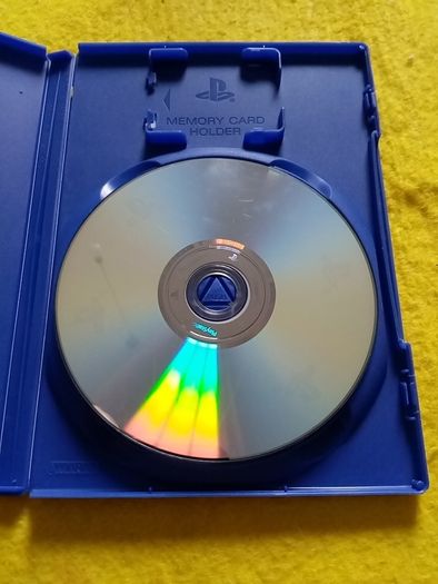 Lemmings PlayStation2 ps2 games Original