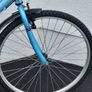 Female Raleigh Bike Image 2