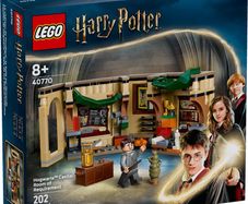 Lego 40770 Room of Requirement