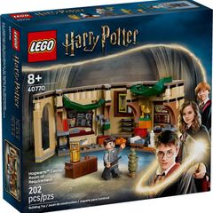 Lego 40770 Room of Requirement