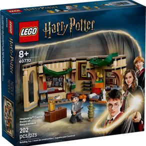 Lego 40770 Room of Requirement