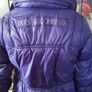 IKKS Designer Girls Jacket Age 10 Eur 138 Image 3