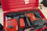 Hilti 36v SDS