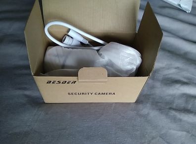 Outdoor 2MP 1080p IP cctv bullet camera with night vision