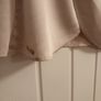 Topshop top, size 6, blush pink Image 3