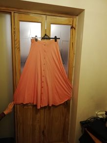 Benniton Skirt - Size 14