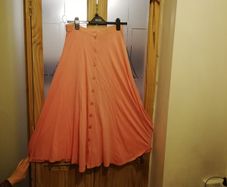 Benniton Skirt - Size 14