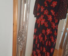 ladies dress
