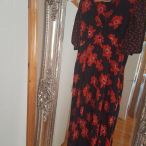 ladies dress