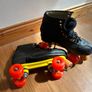 roller skate Image 2